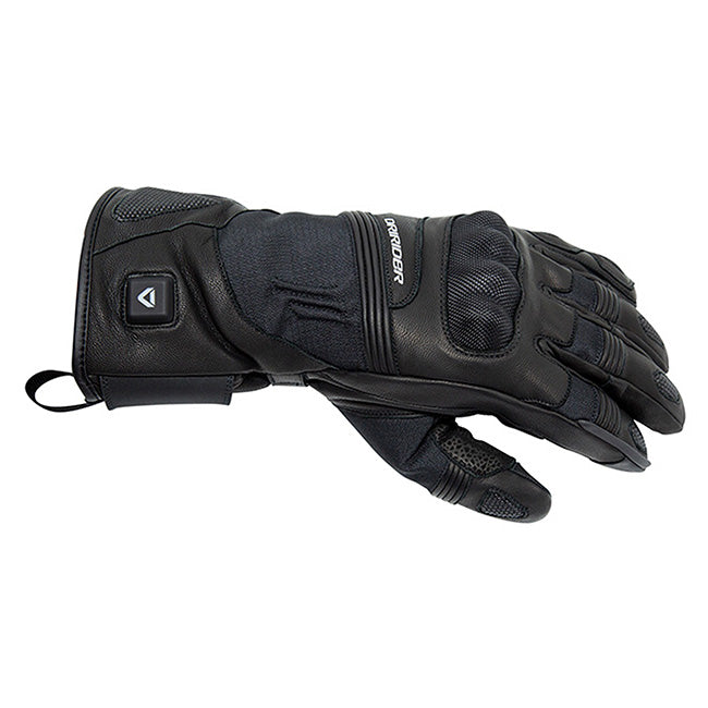 Dririder Phoenix Heated Ladies Gloves - Black