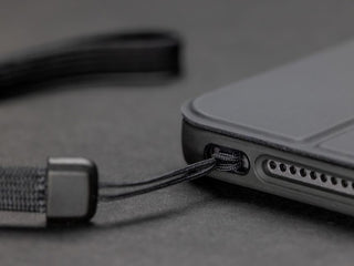 Quad Lock Accessory Lanyard For Tripod / Selfie Stick