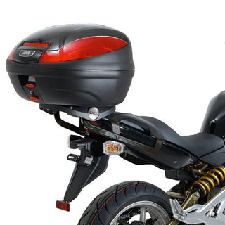 Givi Monorack KAW ER6 2006> +M6M M'LOCK