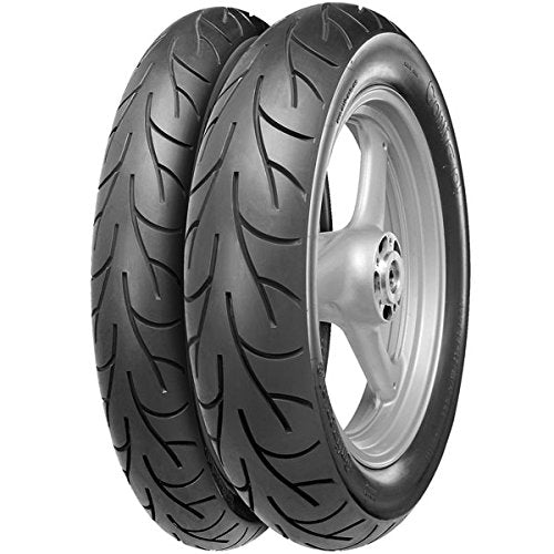Continental Go 300H21T 54H GOTL Sport Touring Front Tyre