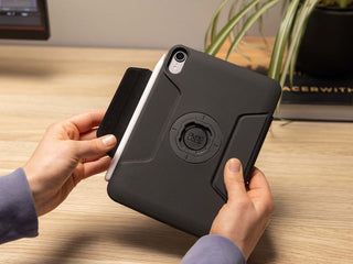 Quad Lock Folio Ipad Mini 6