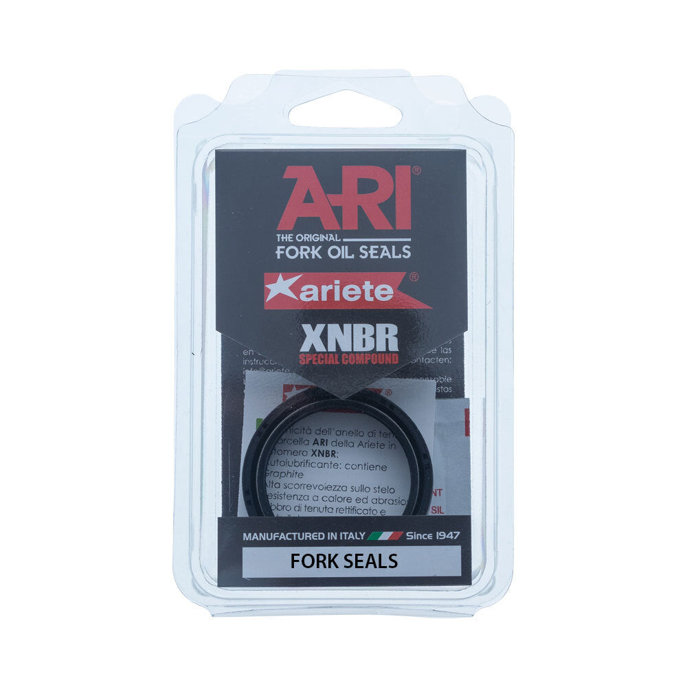 Ariete Premium M/C Fork Seal Set Ari.123