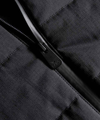 Saint Tough Puffer Black