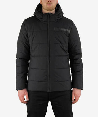 Saint Tough Puffer Black