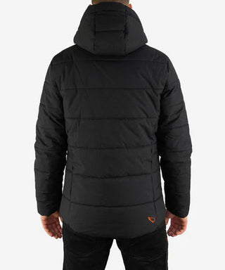 Saint Tough Puffer Black