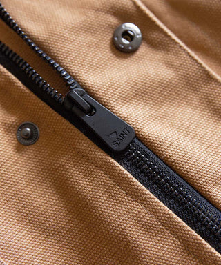 Saint Chore Coat Camel