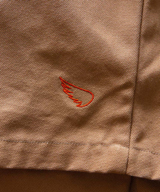 Saint Chore Coat Camel