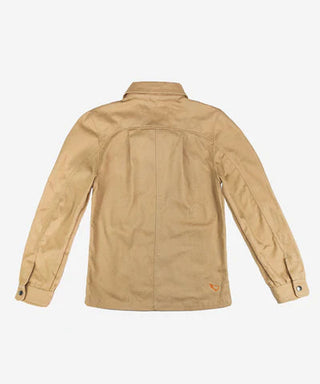 Saint Chore Coat Camel