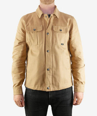 Saint Chore Coat Camel