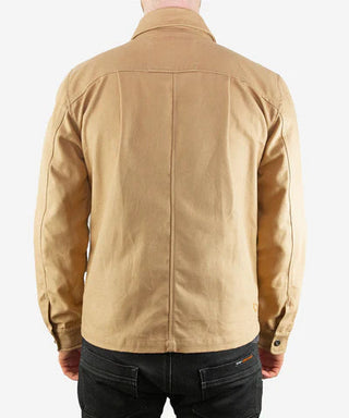 Saint Chore Coat Camel