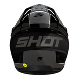 Shot Core Comp MIPS Helmet - Gloss/Matt Black