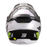 Shot Core Pearly MIPS Helmet - Fast Black
