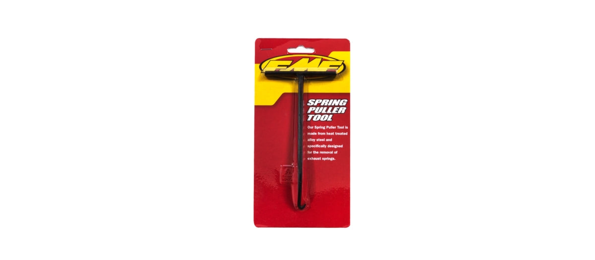 FMF EXHAUST SPRING PULLER TOOL (INDIVIDUAL) 11231