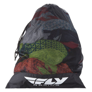 Fly Racing Mx Dirt Laundry Bag