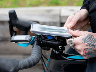 Quad Lock Original Poncho Huawei P30