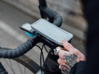 Quad Lock Original Poncho Huawei P30