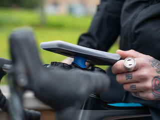 Quad Lock Original Poncho Huawei P30