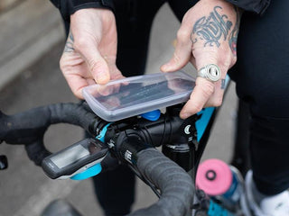 Quad Lock Original Poncho Huawei P30