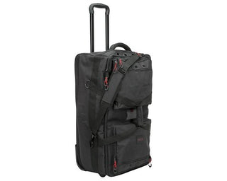 Fly Racing Tour Roller Gear Bag - Black