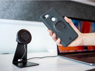 Quad Lock Original Case Google Pixel 4