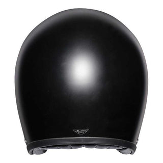 AGV X70 Open Face Motorcycle Helmet - Matte Black