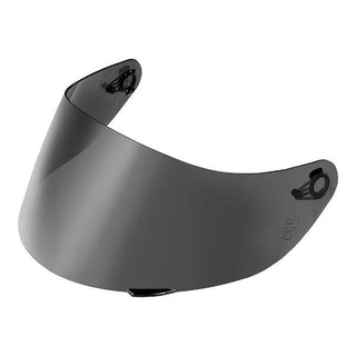 AGV GT4-2 Visor for K5 S, K3 SV, K1 S (Suits ML-L-XL-XXL) - Dark Tint