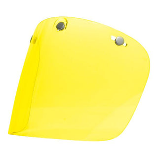 AGV Leg-2 Visor For X70 - Yellow
