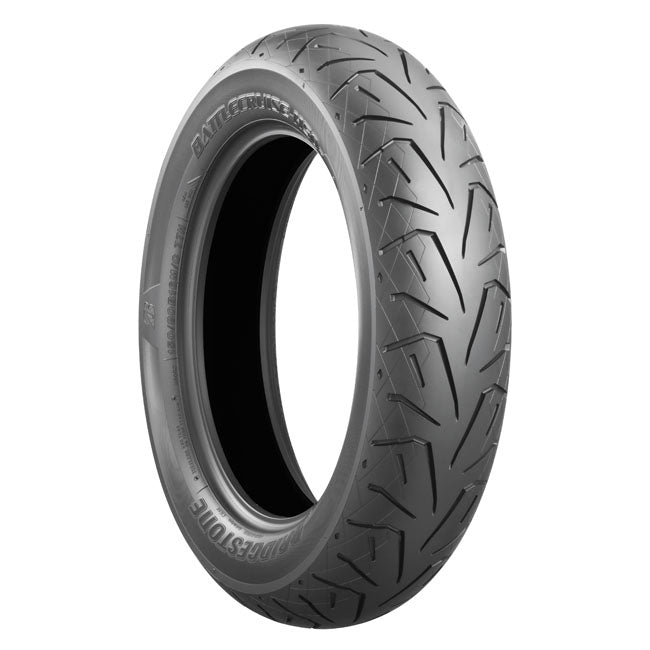 Bridgestone 180/55HB18 H50R (80H) BATTLECRUISE TBL Tyre Rear