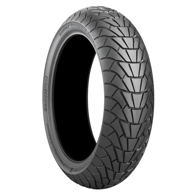 Bridgestone Adv Radia 170/60HR17 (72H) AX41SR Tbl Scrambler Tyre Rear