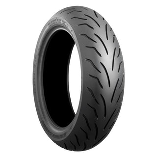 Bridgestone 90/90-14 (46P) SC1R Battlax Scooter Tbl Tyre Rear