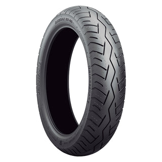 Bridgestone Battlax 400H18 (64H) BT46R TT Tyre Rear