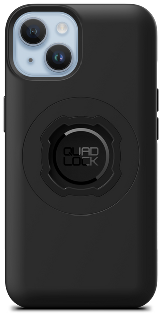 Quad Lock Mag Case Iphone 14
