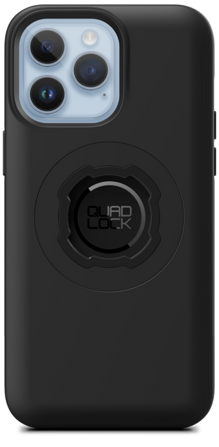 Quad Lock Mag Case Iphone 14 Pro Max