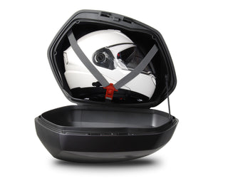 Shad SH36 Side Cases - Carbon