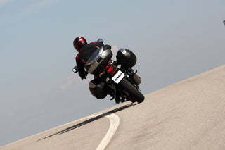 Shad SH36 Side Cases - Carbon