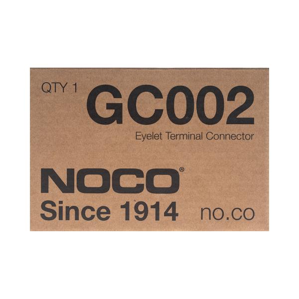 Noco X-Connect Lead Set GC002
