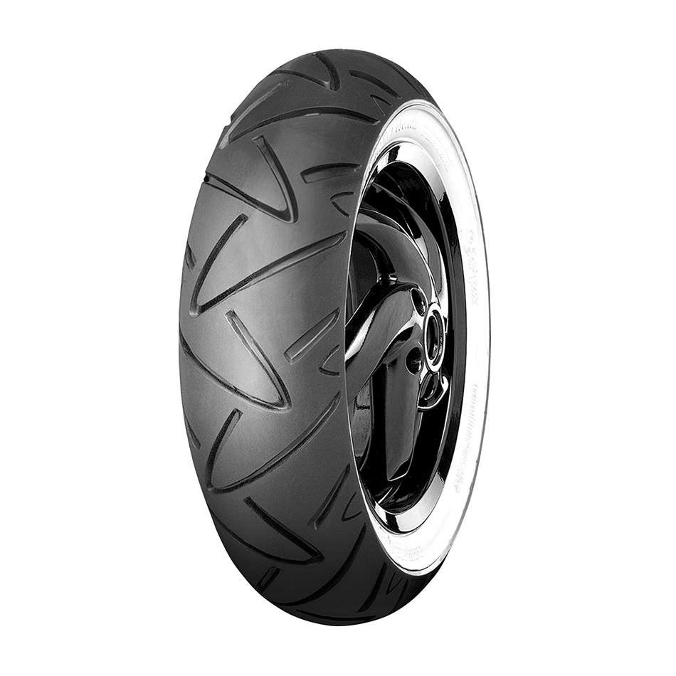 Continental Twist 140/70S14 68S TL Scooter Rear Tyre