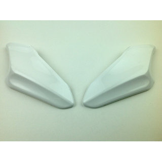 Arai Replacement Side Cowl Vent For VX-Pro 4 - White