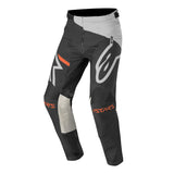 Alpinestars 2020 Racer Compass Youth MX Pants - Light/Grey/Black