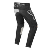 Alpinestars 2020 Racer Compass Youth MX Pants - Light/Grey/Black