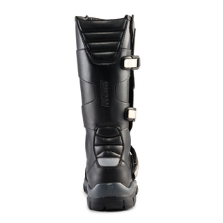 Fusport X Motoz Simpson Boots - Black