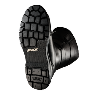 Fusport X Motoz Simpson Boots - Black