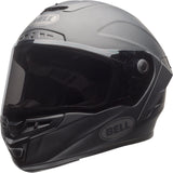 Bell Star MIPS DLX Motorcycle Helmet - Matte Black