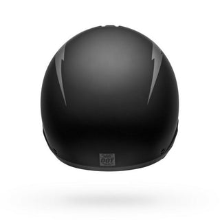 Bell 2020 Broozer Arc Motorcycle Helmet - Matte Black/Gray