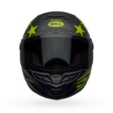 Bell Star DLX MIPS Fasthouse Victory Circle Motorcycle Helmet - Matte Black/Hi-Viz