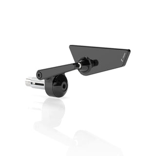 Rizoma Cut-Edge Mirror Right 1 side bar-end mirror BS295B