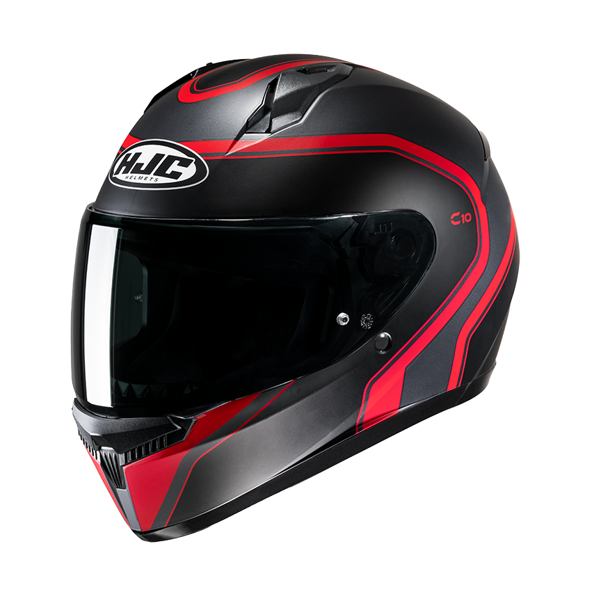 HJC C10 Elie MC-1SF Helmet