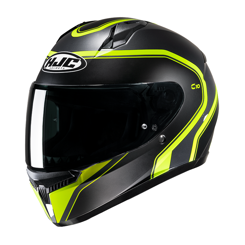 HJC C10 Elie MC-3HSF Helmet