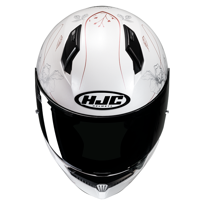 HJC C10 Epik MC-8 Helmet