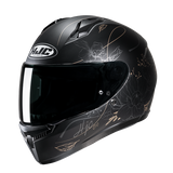 HJC C10 Epik MC-9SF Helmet